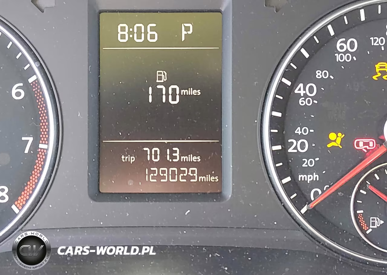 2013 Volkswagen Passat 2.5L S VIN:1VWAH7A33DC115529 - 15