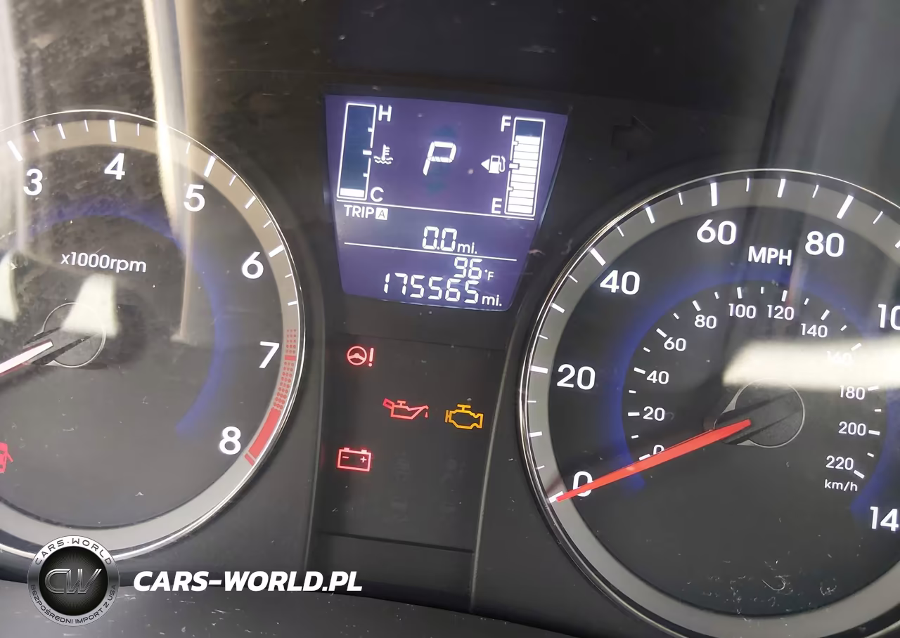 2015 Hyundai Accent Gls VIN:KMHCT4AE2FU920179 - 15