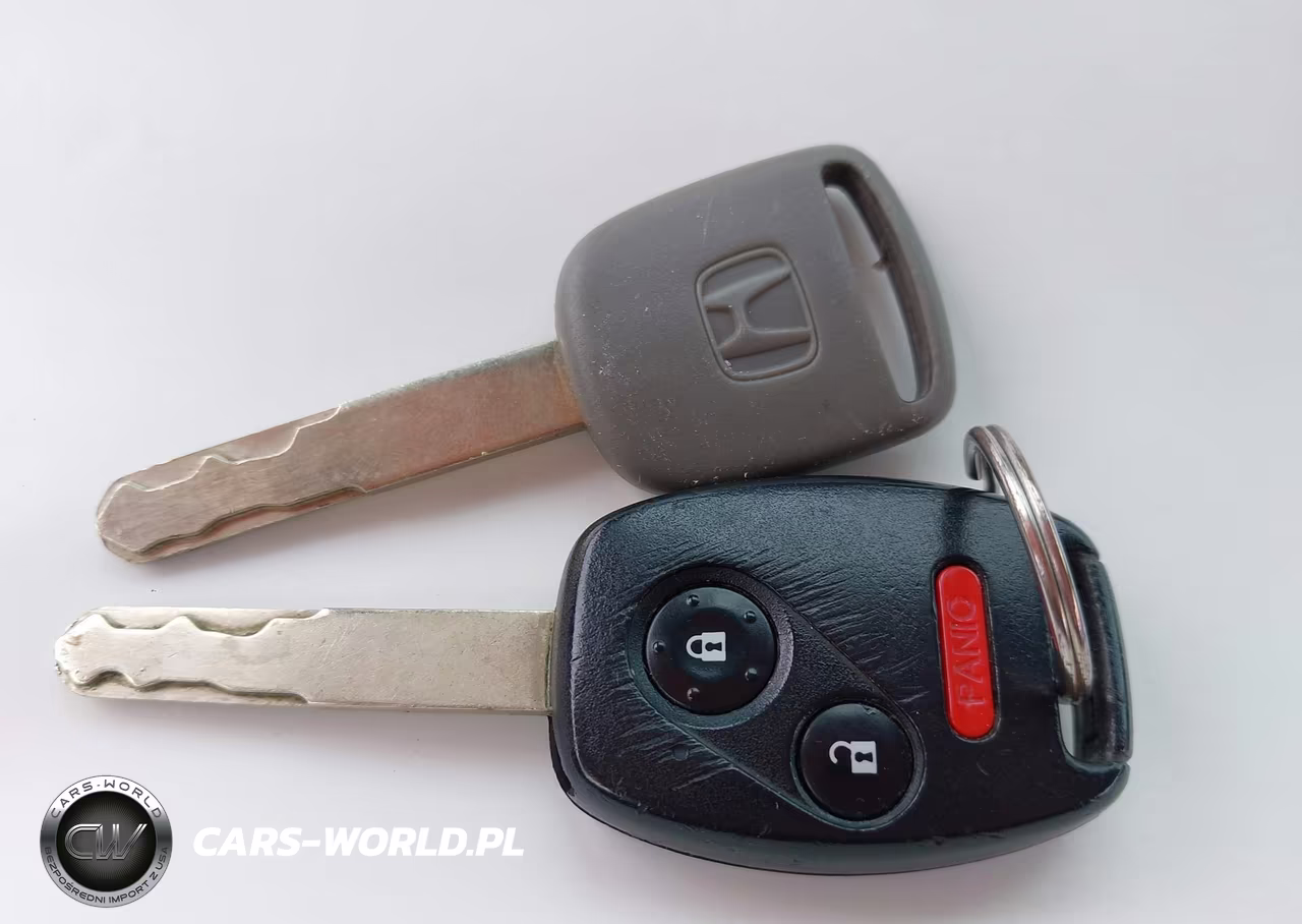 2007 Honda Pilot Ex-L VIN:5FNYF28667B019315 - 11