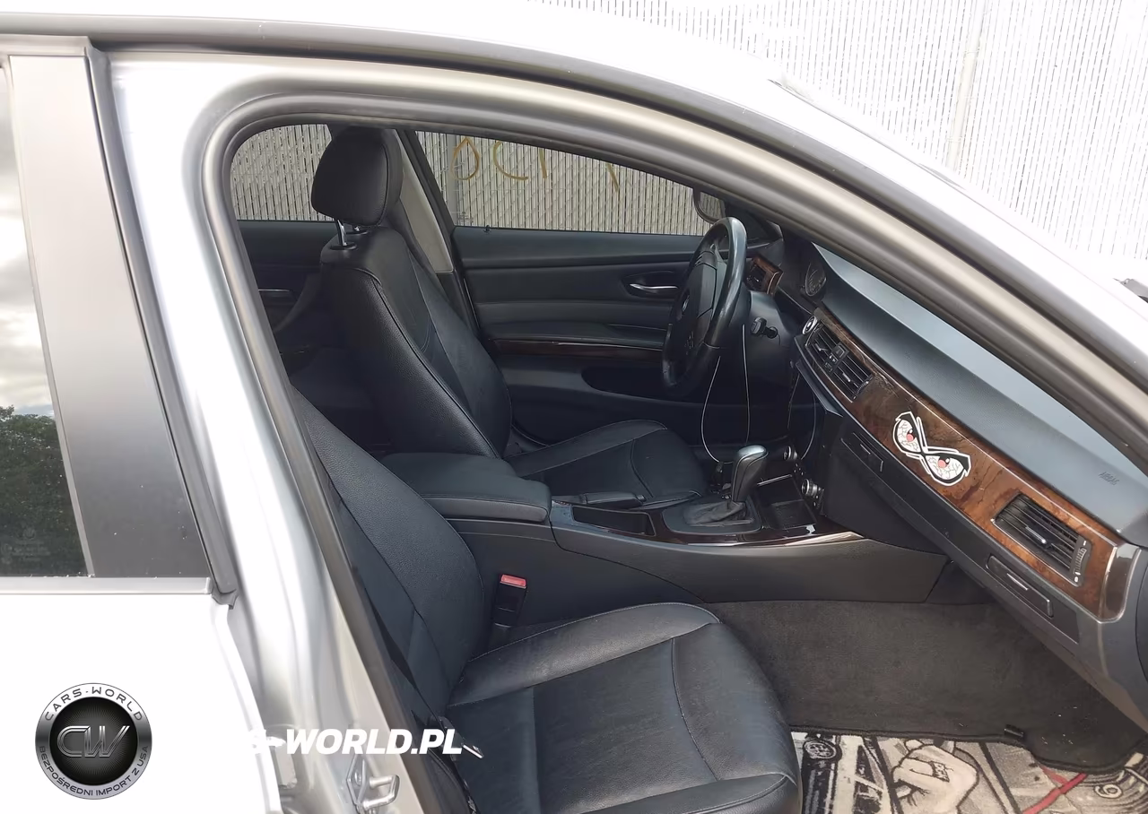 2011 BMW 328I xDrive VIN:WBAPK5C59BF121636 - 5