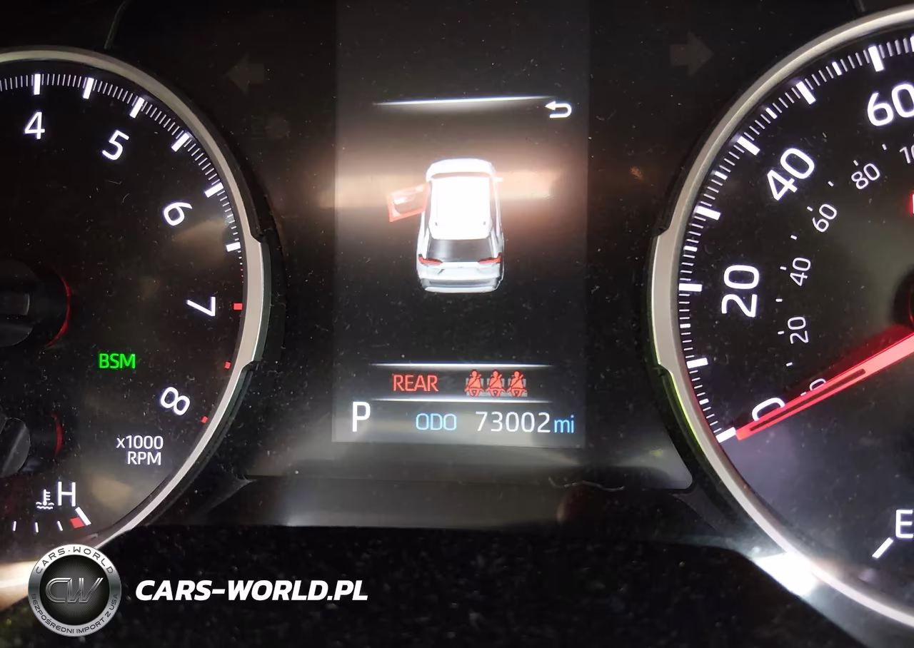 2021 Toyota Rav4 Xle VIN:2T3W1RFV2MC138818 - 15