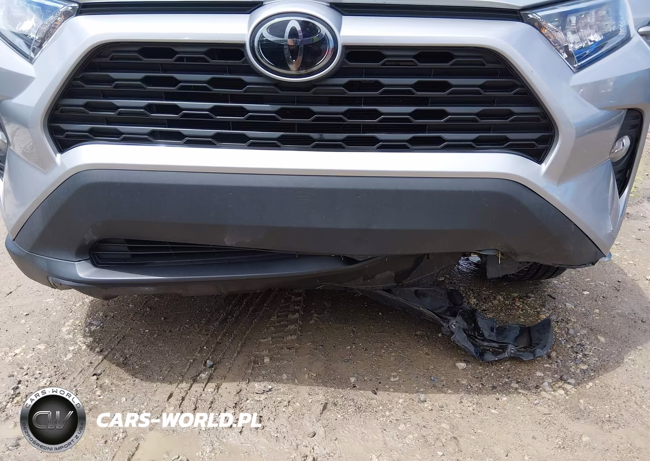 2021 Toyota Rav4 Xle VIN:2T3W1RFV2MC138818 - 6