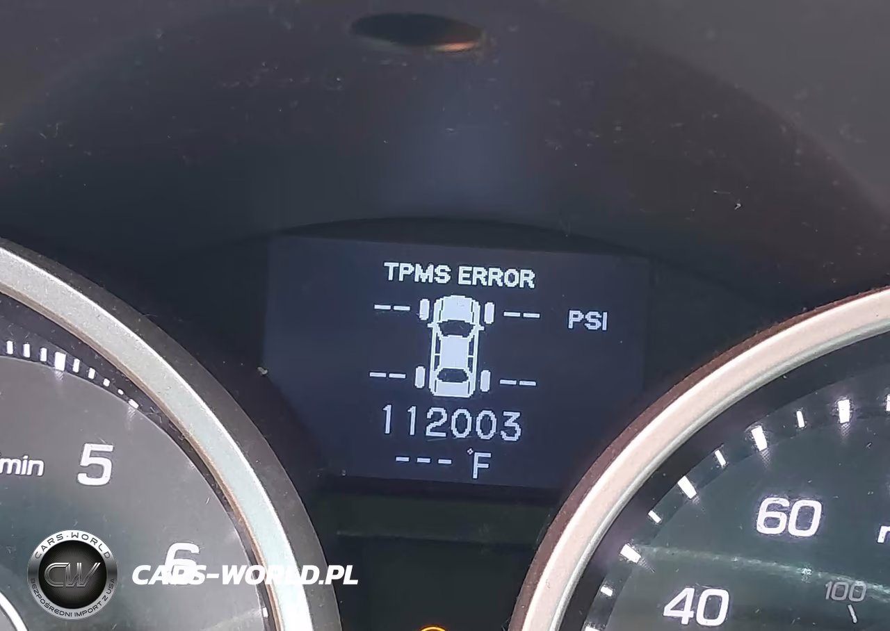 2012 Acura Tl 3.5 VIN:19UUA8F71CA013390 - 15