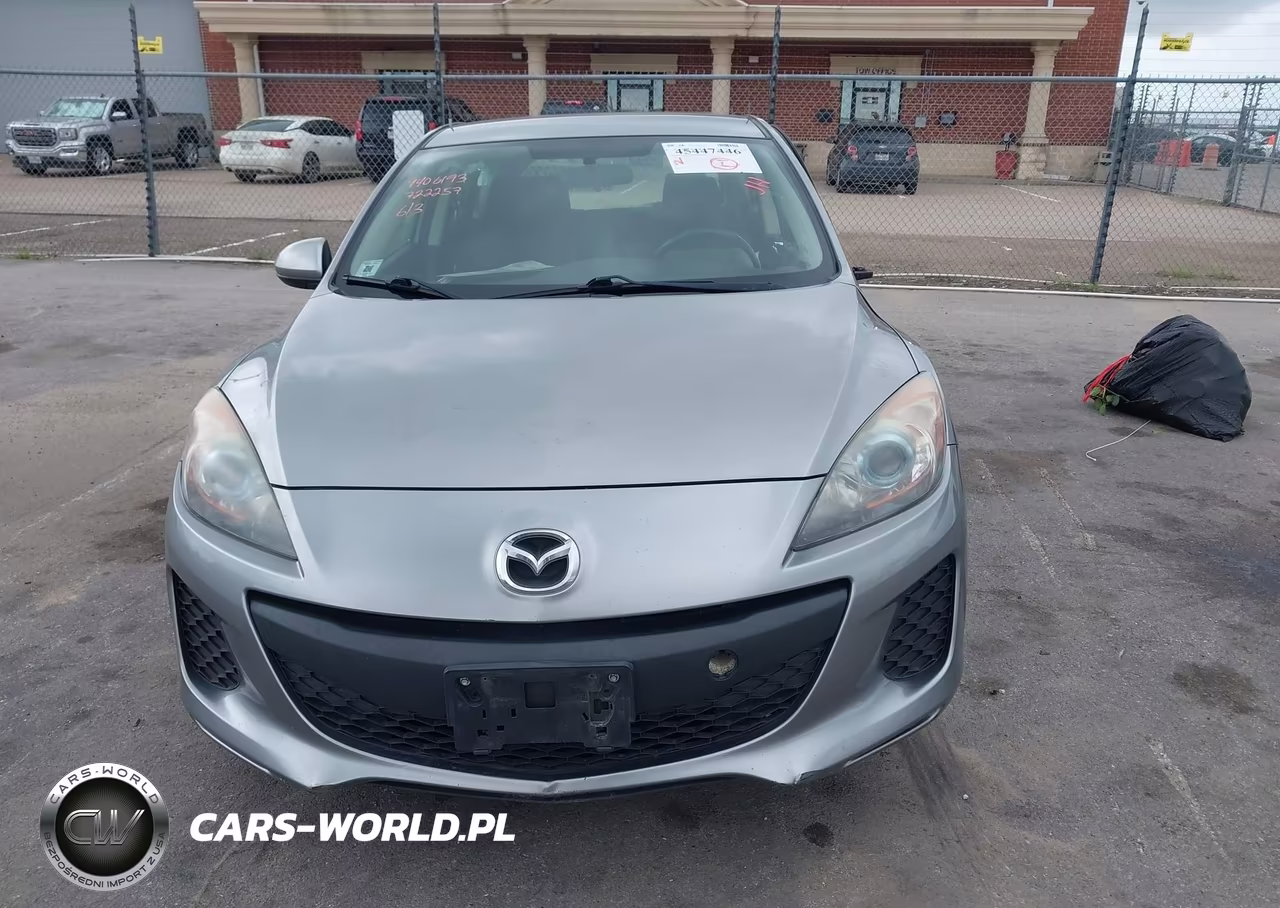 2013 Mazda Mazda3 I Touring VIN:JM1BL1L79D1722257 - 12