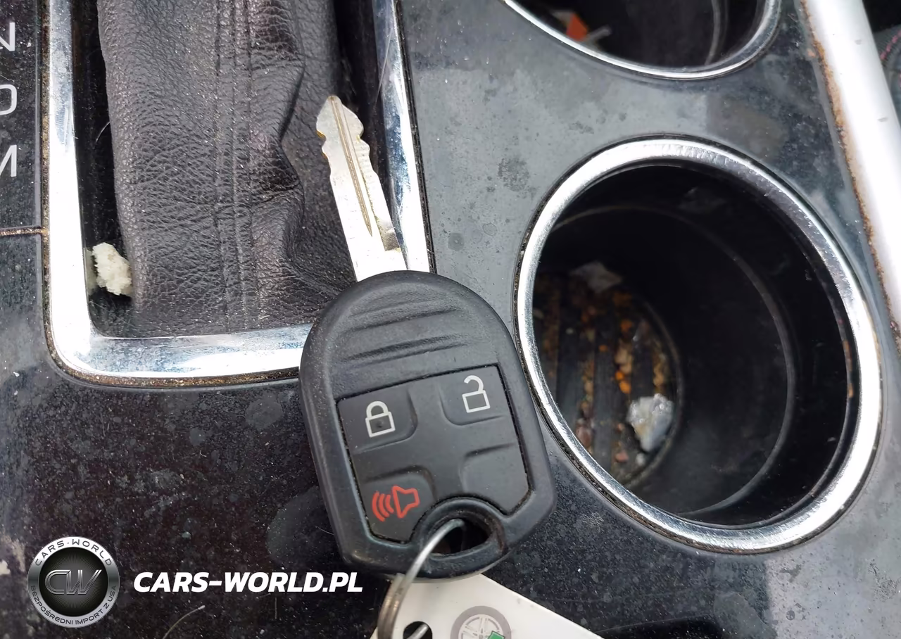 2011 Ford Edge Limited VIN:2FMDK4KC7BBB40201 - 11