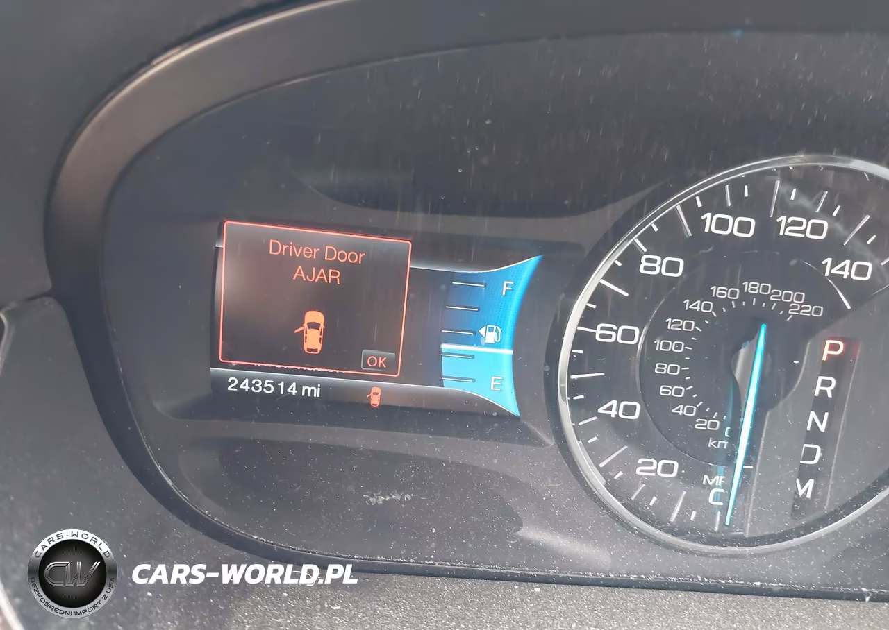 2011 Ford Edge Limited VIN:2FMDK4KC7BBB40201 - 7