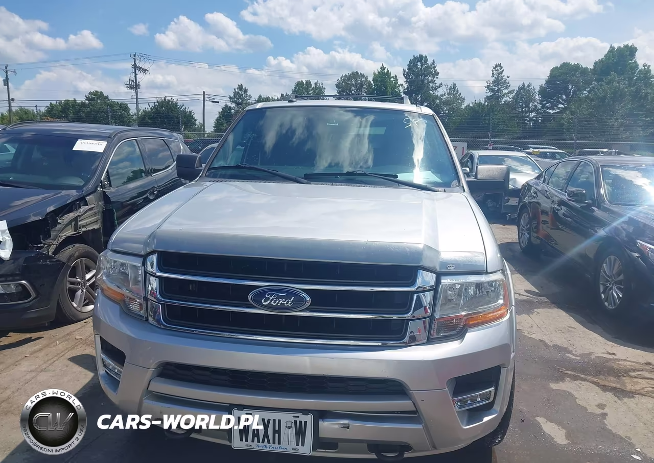 2017 Ford Expedition El Xlt VIN:1FMJK1JT7HEA06577 - 13