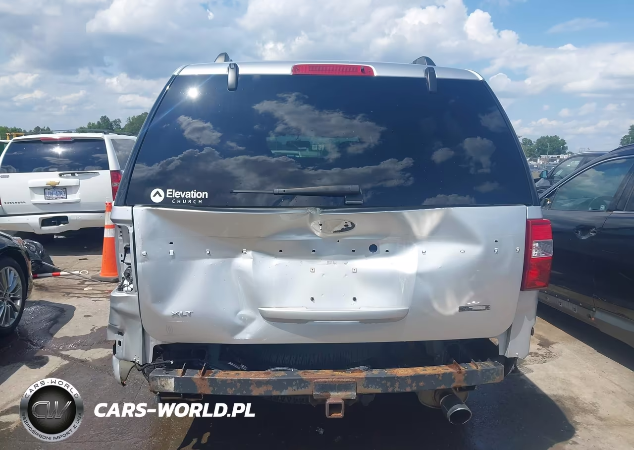 2017 Ford Expedition El Xlt VIN:1FMJK1JT7HEA06577 - 17