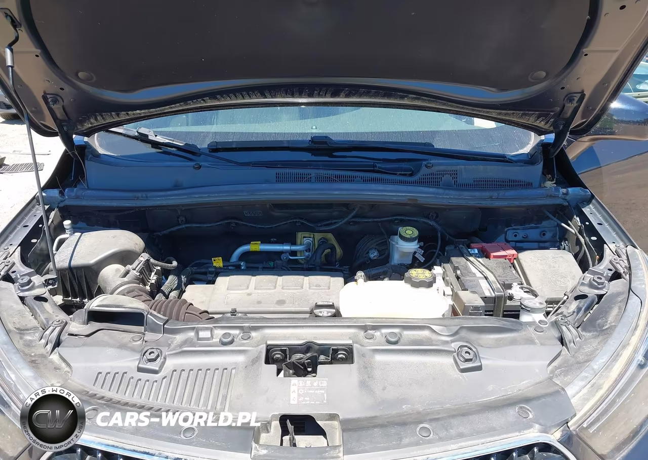 2021 Buick Encore Awd Preferred VIN:KL4CJESB4MB341086 - 10
