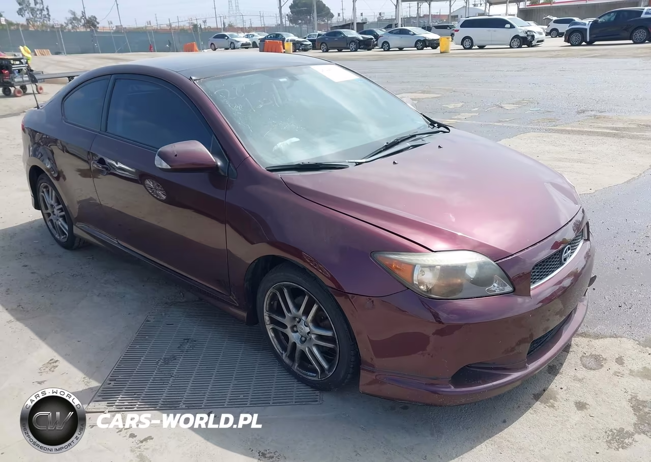 2006 Scion Tc – zdjęcie 1 z 16