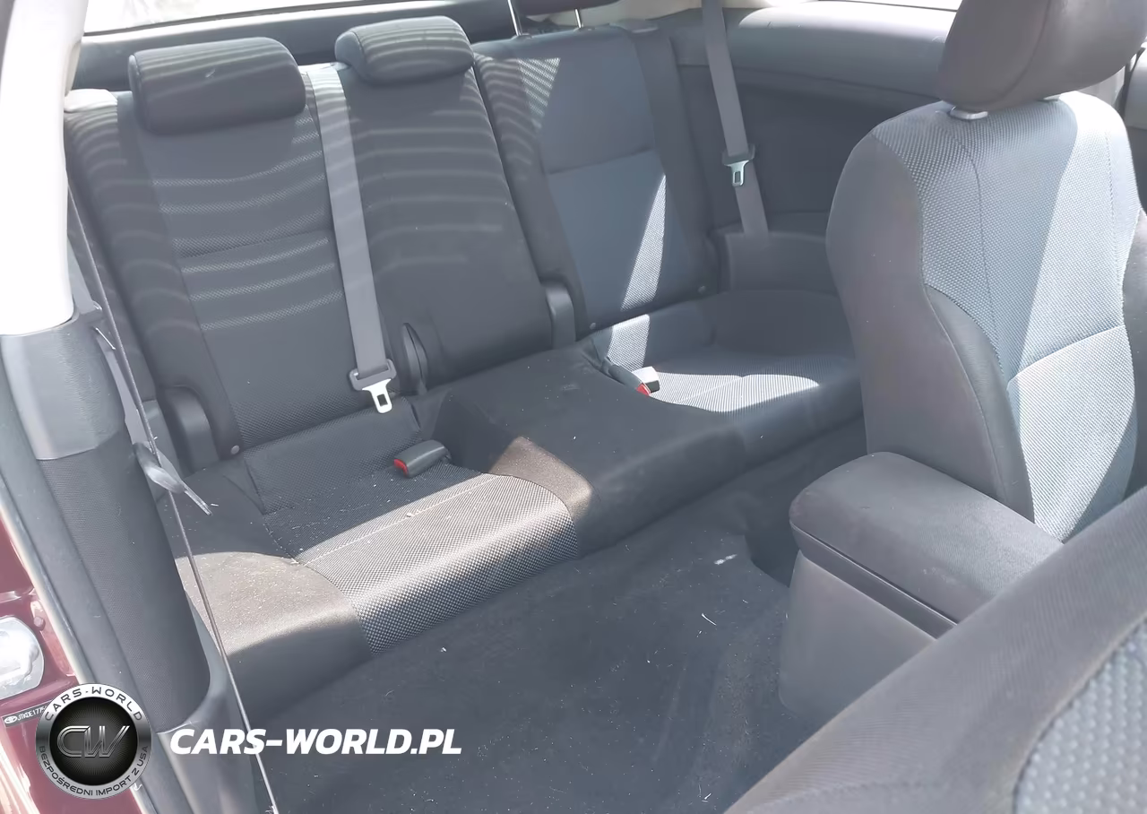 2006 Scion Tc VIN:JTKDE177560126917 - 8