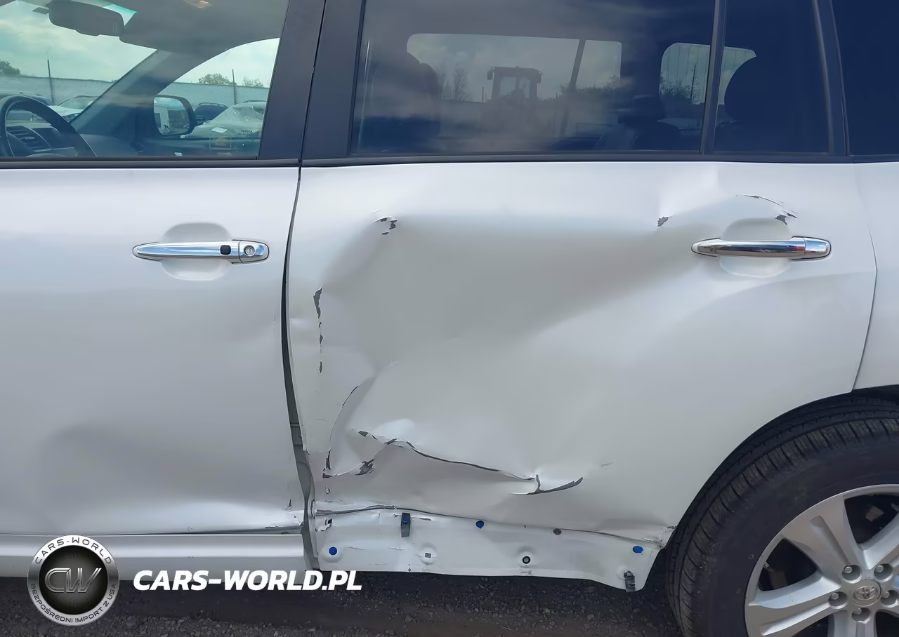 2010 Toyota Highlander Limited V6 VIN:5TDDK3EH1AS029579 - 6