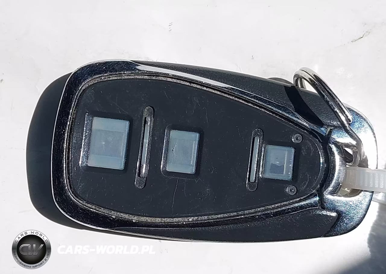 2019 Chevrolet Traverse 1Lt VIN:1GNERGKW8KJ117402 - 11