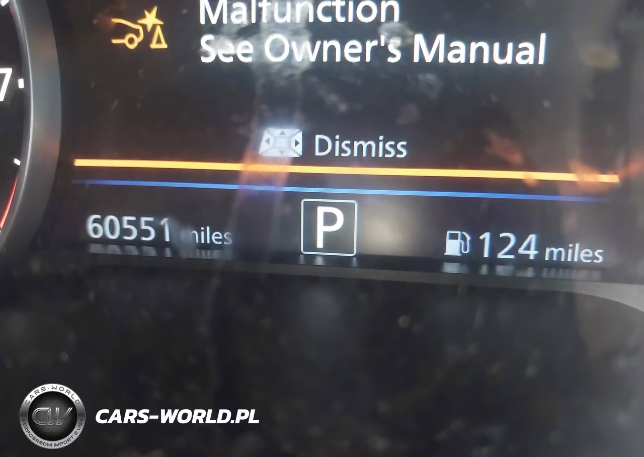 2023 Nissan Altima Sv Fwd VIN:1N4BL4DV1PN401590 - 16