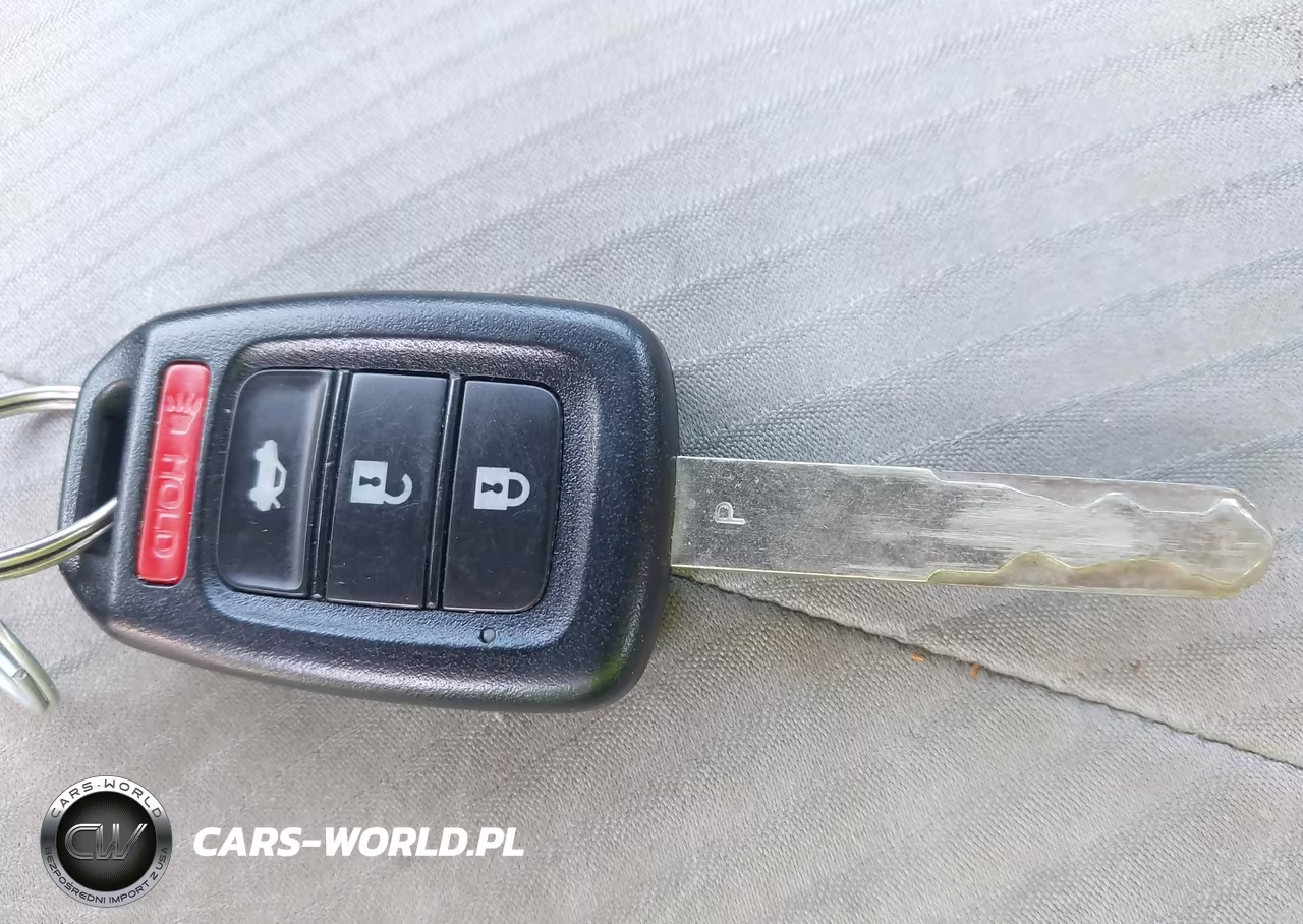 2014 Honda Accord Lx VIN:1HGCR2F35EA090393 - 11