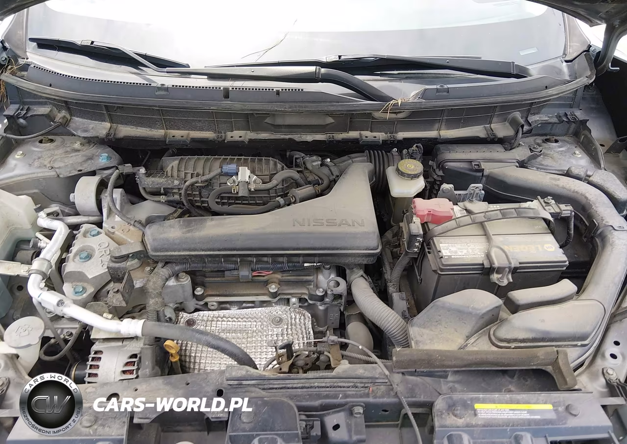2019 Nissan Rogue Sv VIN:JN8AT2MTXKW258994 - 10