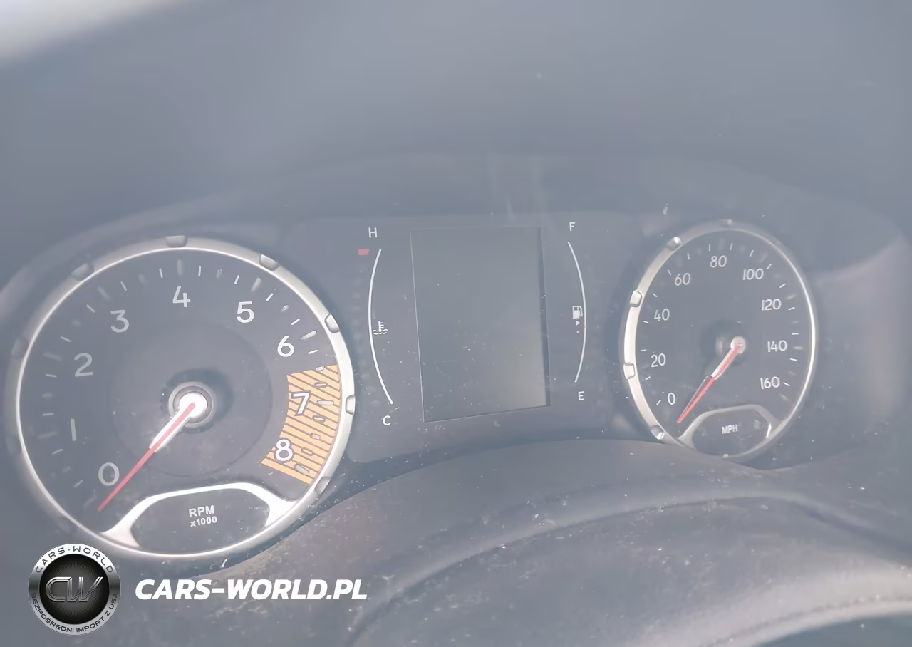 2021 Jeep Renegade Jeepster Fwd VIN:ZACNJCAB3MPM38402 - 7