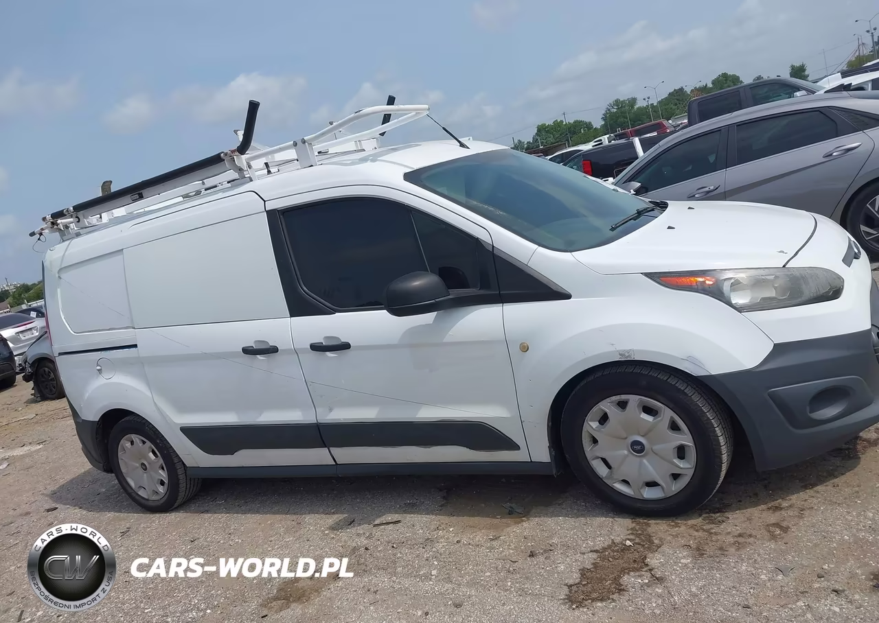 2016 Ford Transit Connect Xl VIN:NM0LS7E78G1237309 - 13