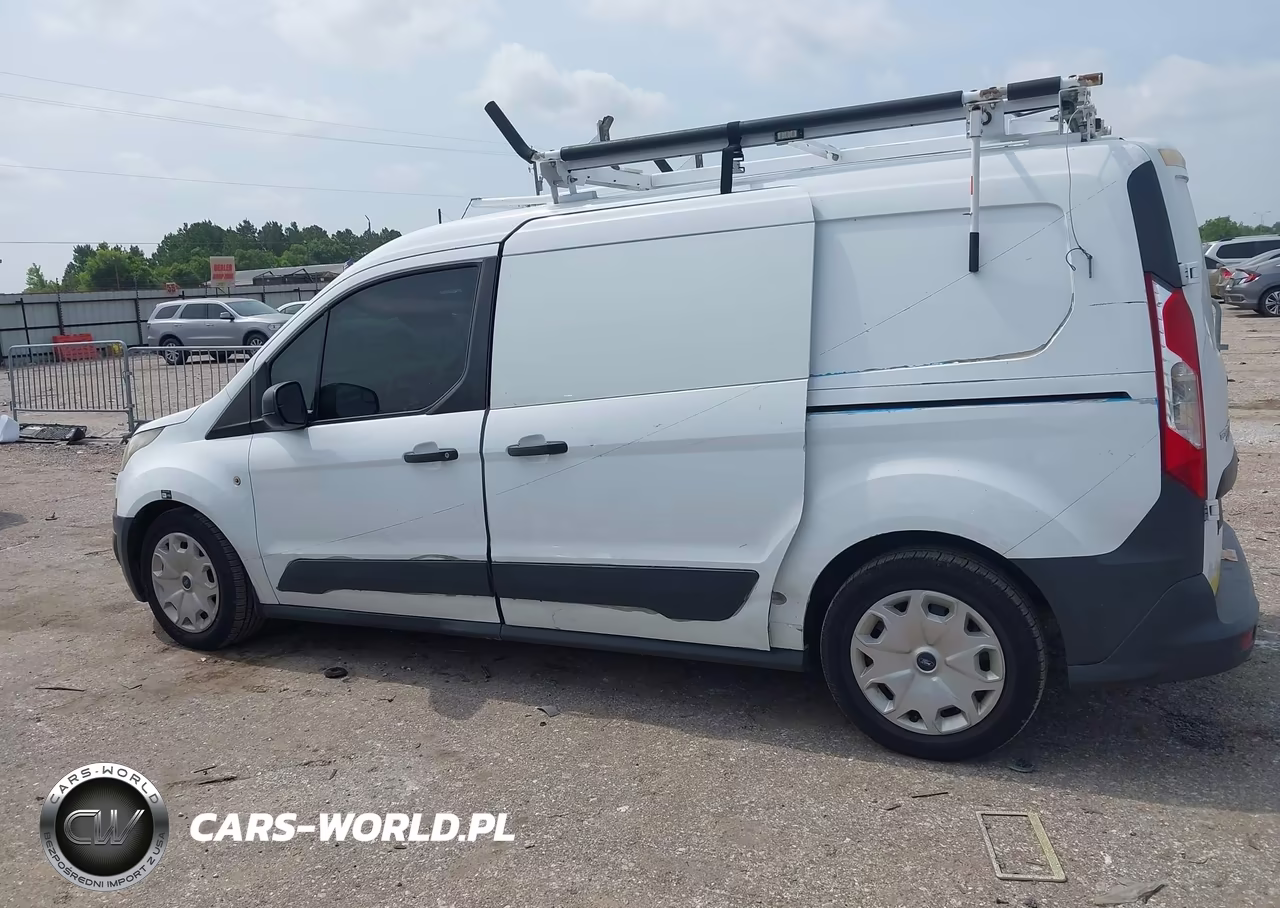 2016 Ford Transit Connect Xl VIN:NM0LS7E78G1237309 - 14