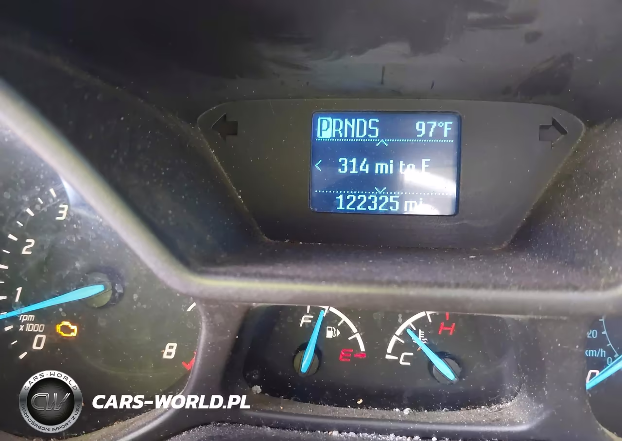 2016 Ford Transit Connect Xl VIN:NM0LS7E78G1237309 - 15