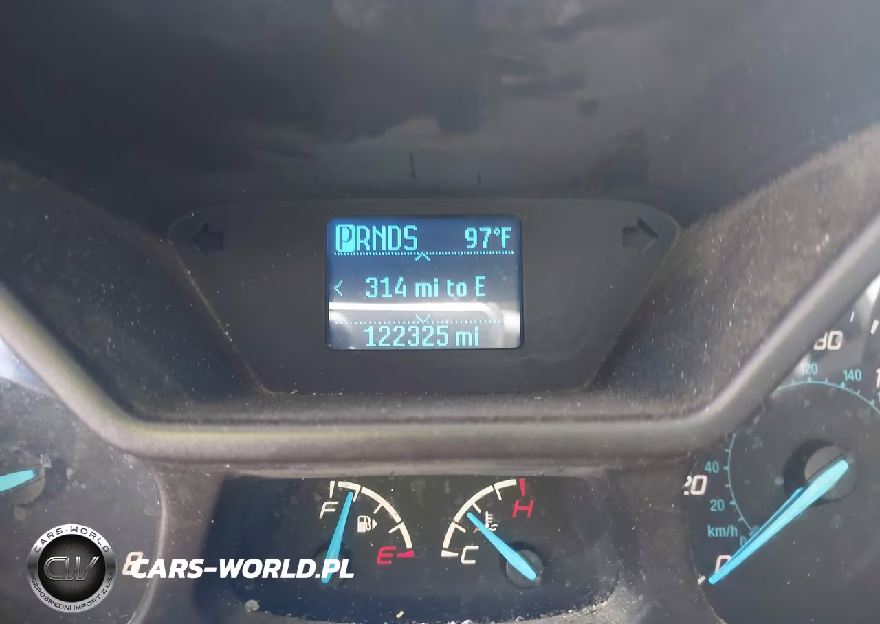 2016 Ford Transit Connect Xl VIN:NM0LS7E78G1237309 - 7