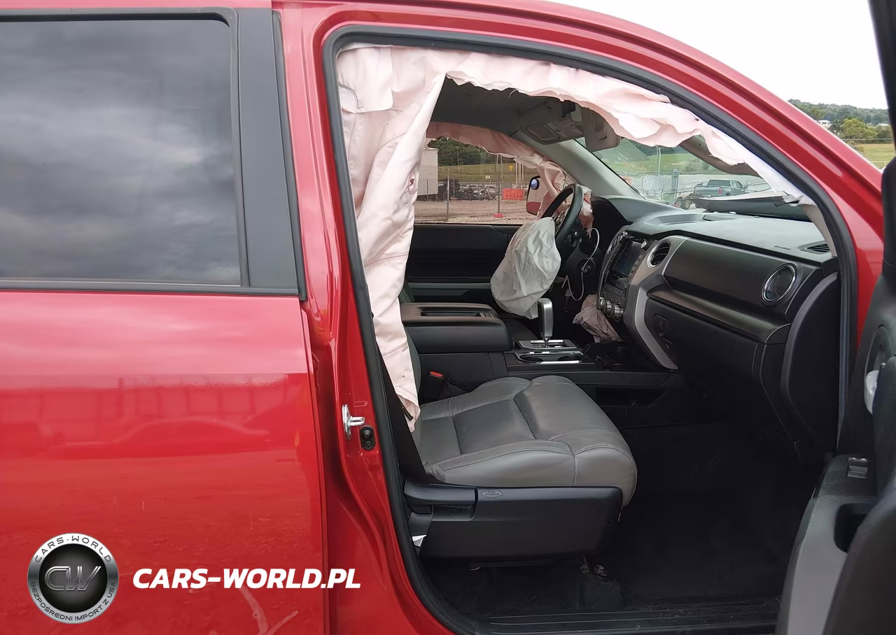 2021 Toyota Tundra Sr5 VIN:5TFEY5F11MX283176 - 5