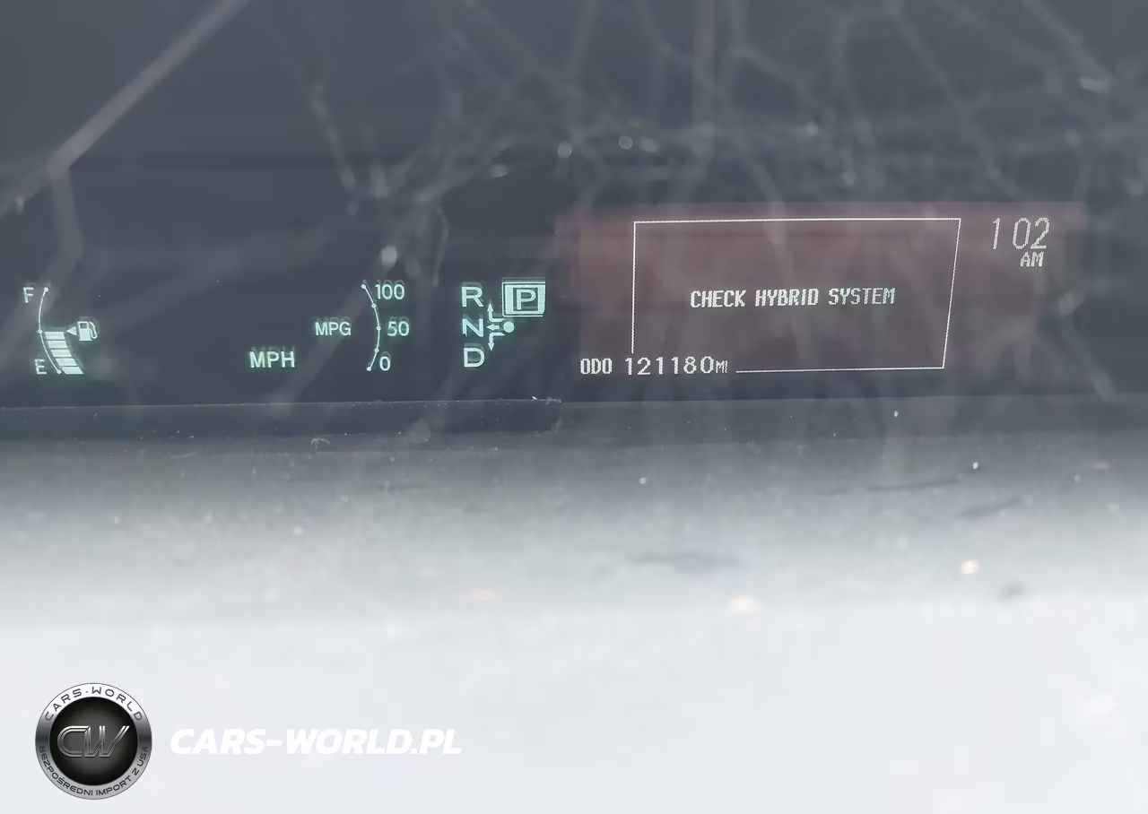 2010 Toyota Prius Ii VIN:JTDKN3DU3A1274538 - 7