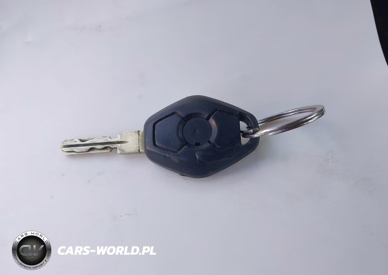 2001 BMW 540Ia VIN:WBADN63401GM73861 - 11