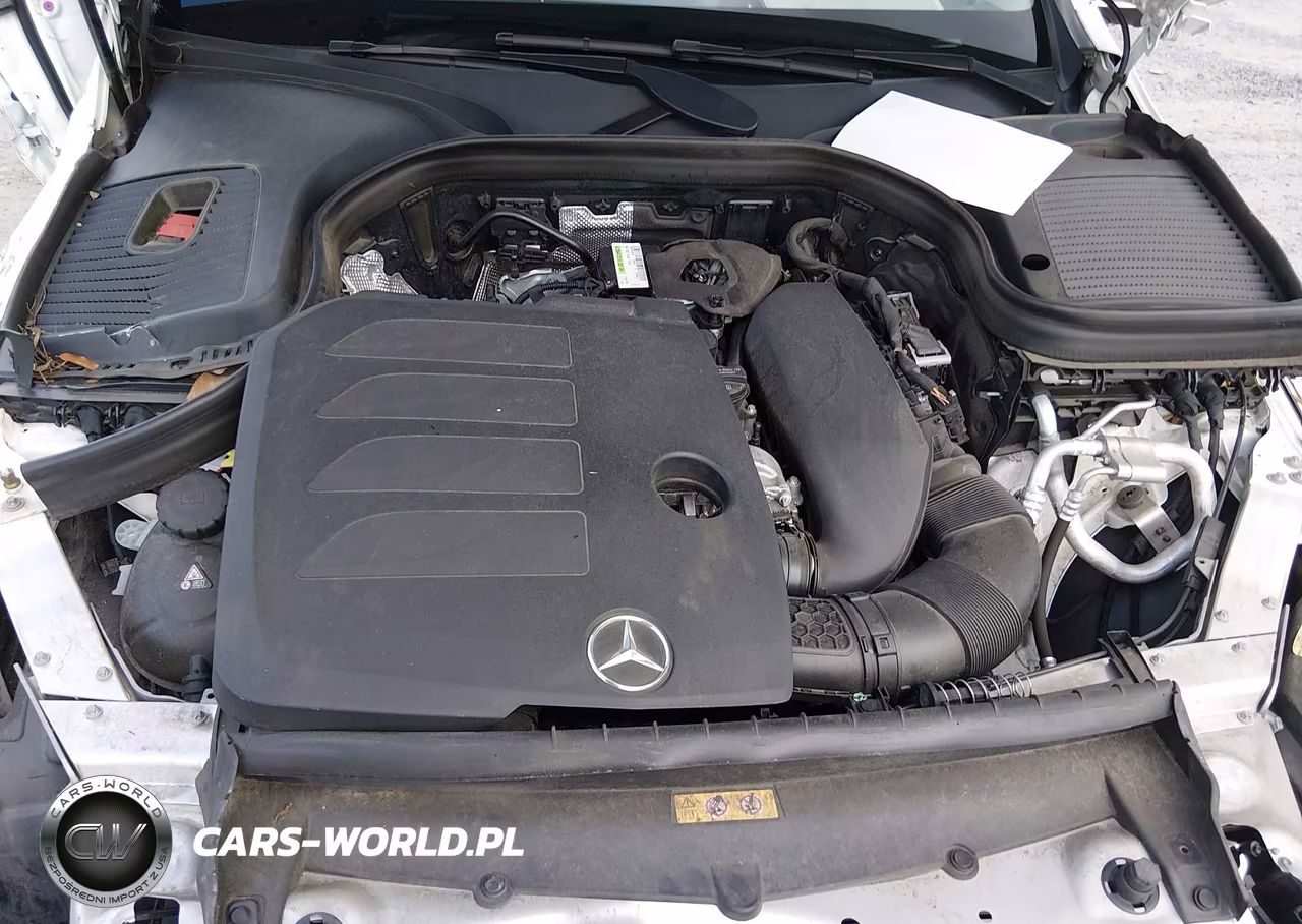 2022 Mercedes-Benz Glc 300 Suv VIN:W1N0G8DB0NG052726 - 10