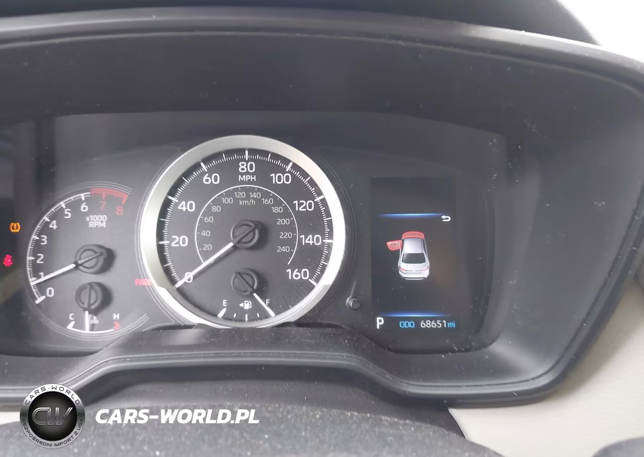 2022 Toyota Corolla Le VIN:JTDEPMAE0NJ200946 - 7