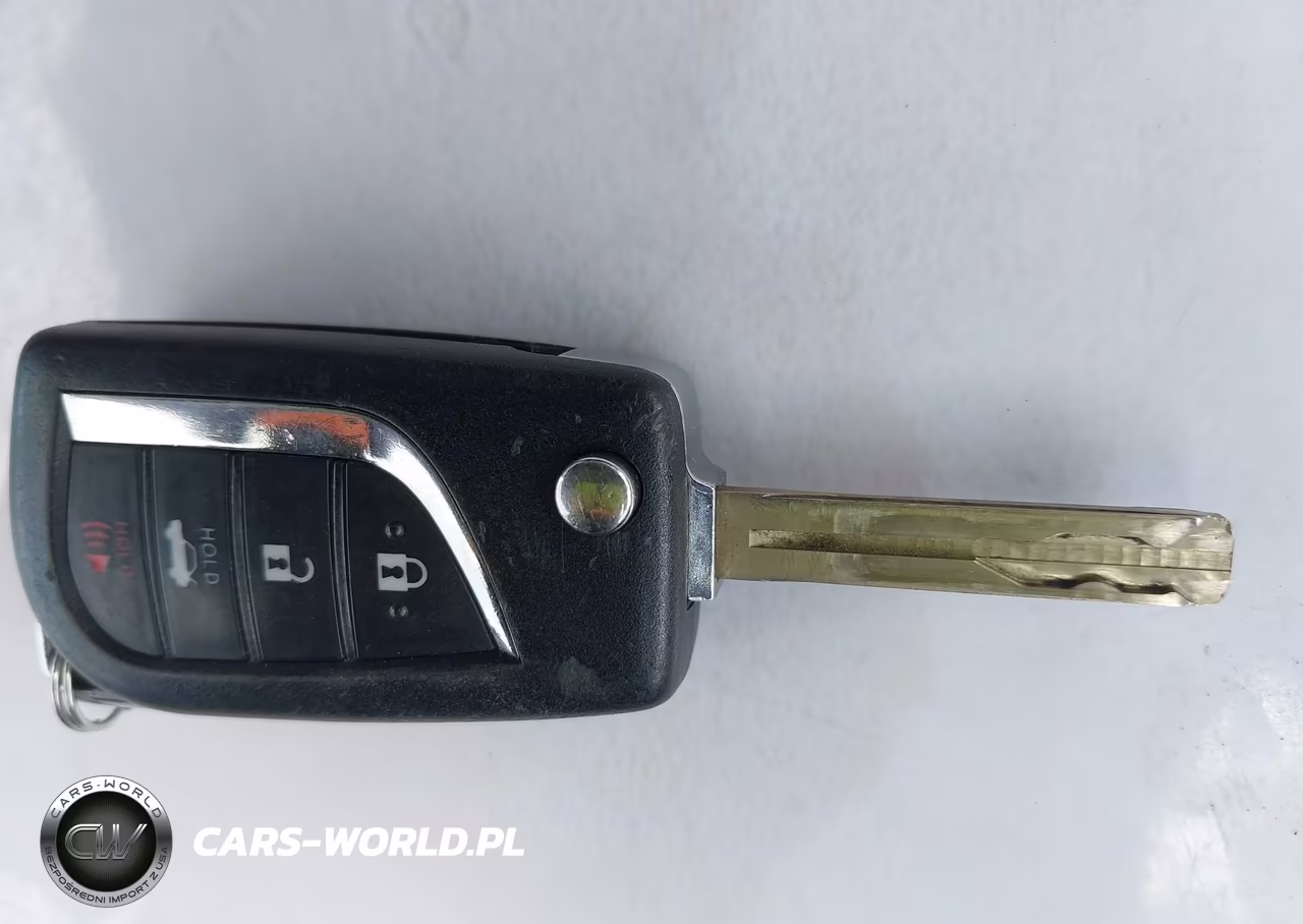 2024 Toyota Camry Le VIN:4T1C11AK4RU192332 - 11