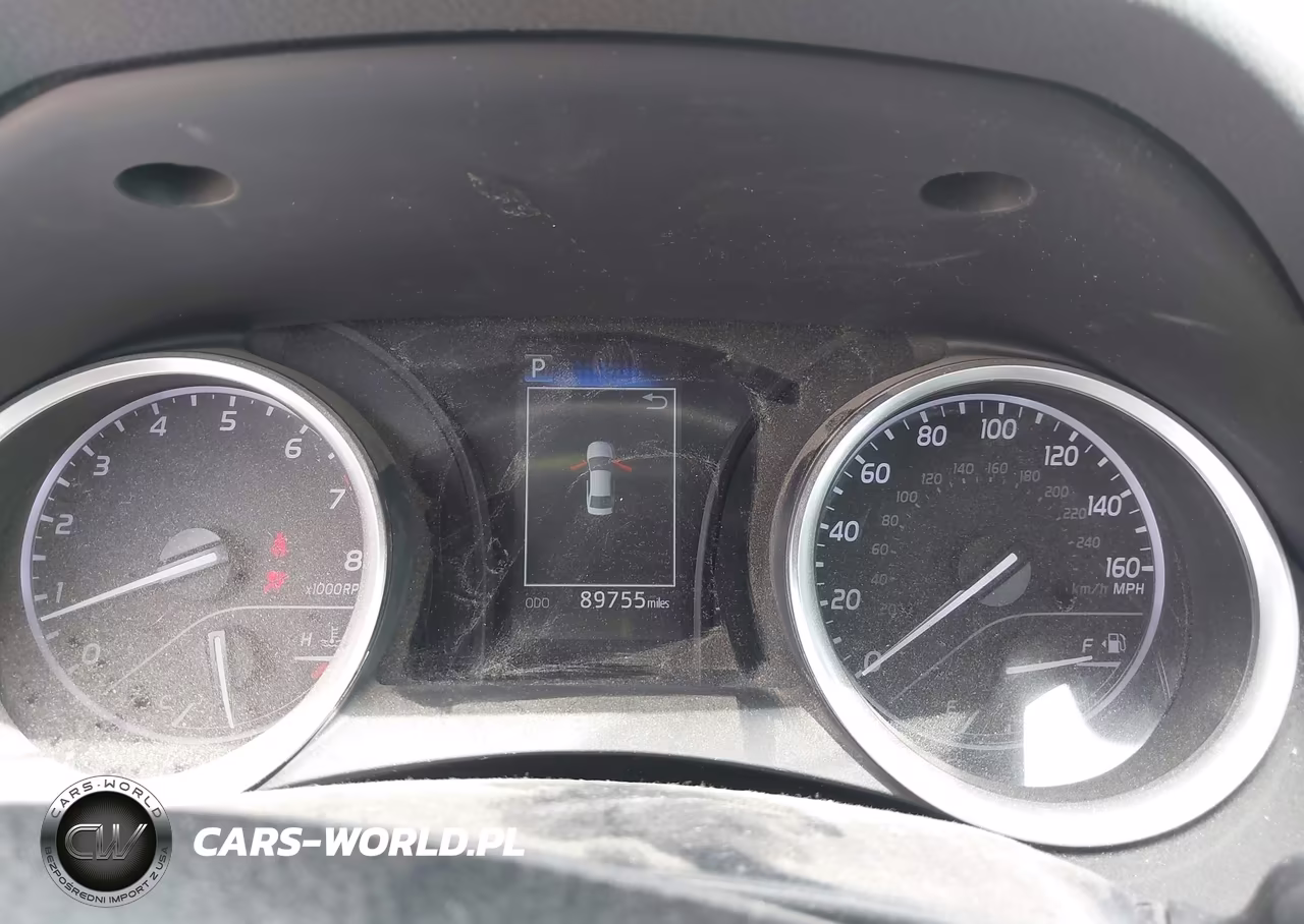 2024 Toyota Camry Le VIN:4T1C11AK4RU192332 - 7