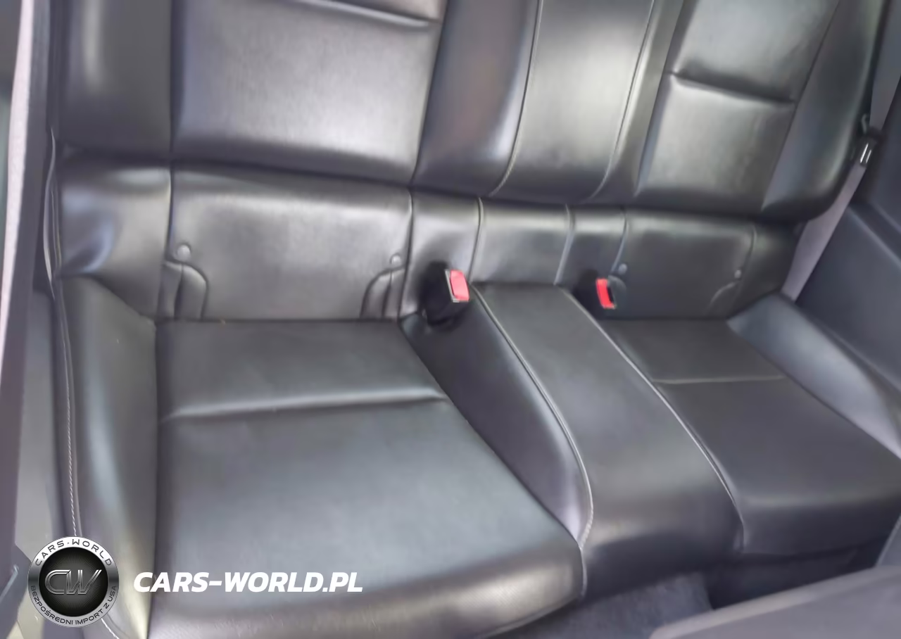 2014 Chevrolet Camaro 2Lt VIN:2G1FC1E37E9307441 - 8