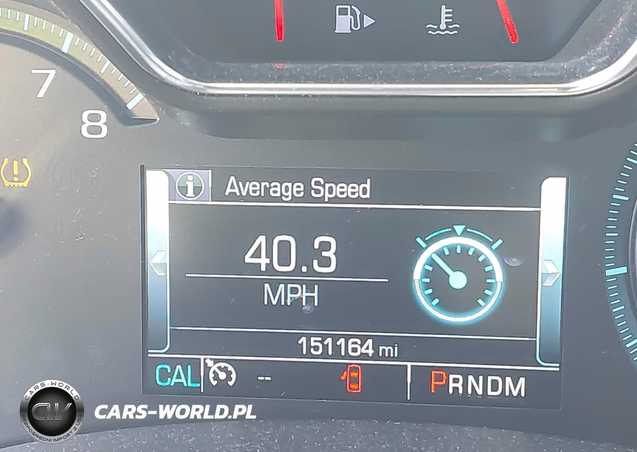 2015 Chevrolet Impala 2Lt VIN:1G1125S39FU139511 - 15