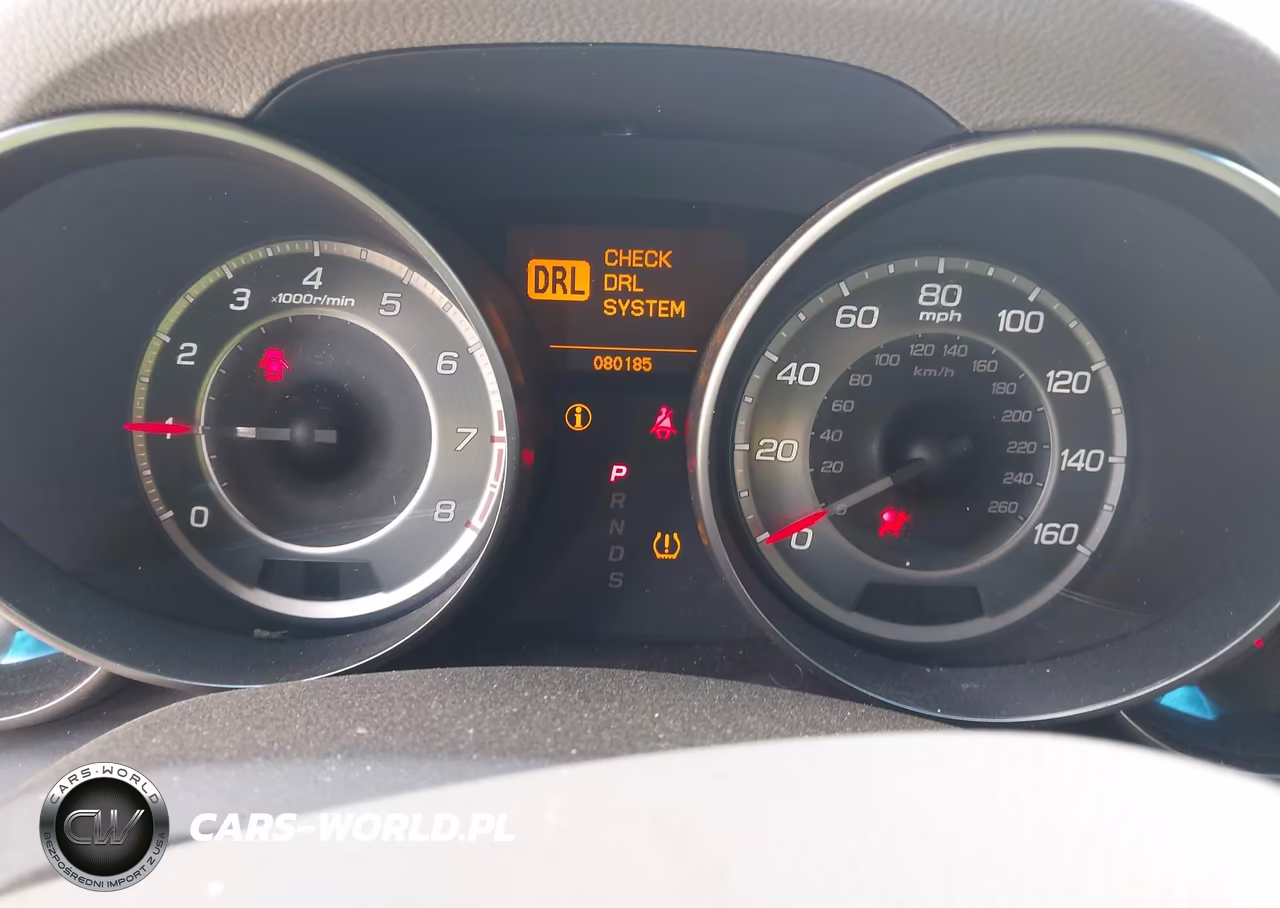 2011 Acura Mdx Technology Package VIN:2HNYD2H63BH527311 - 7