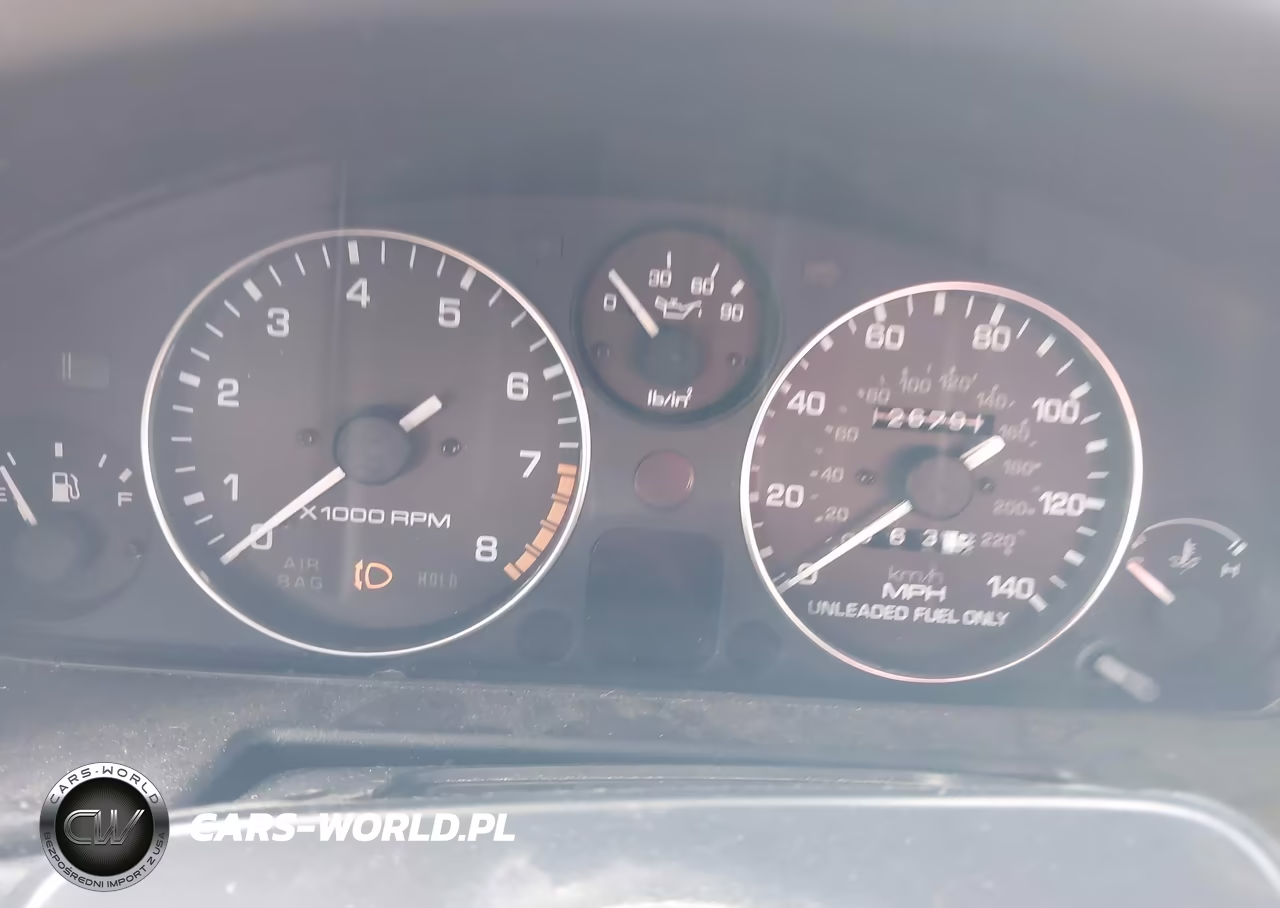 1994 Mazda Mx-5 Miata VIN:JM1NA3537R0505697 - 15