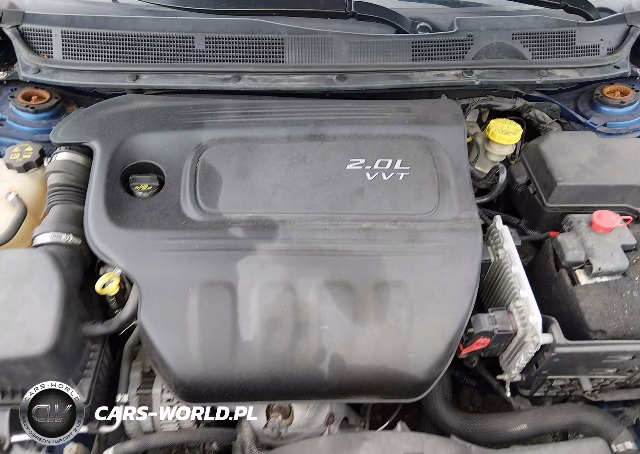 2014 Dodge Dart Se VIN:1C3CDFAA5ED865093 - 10
