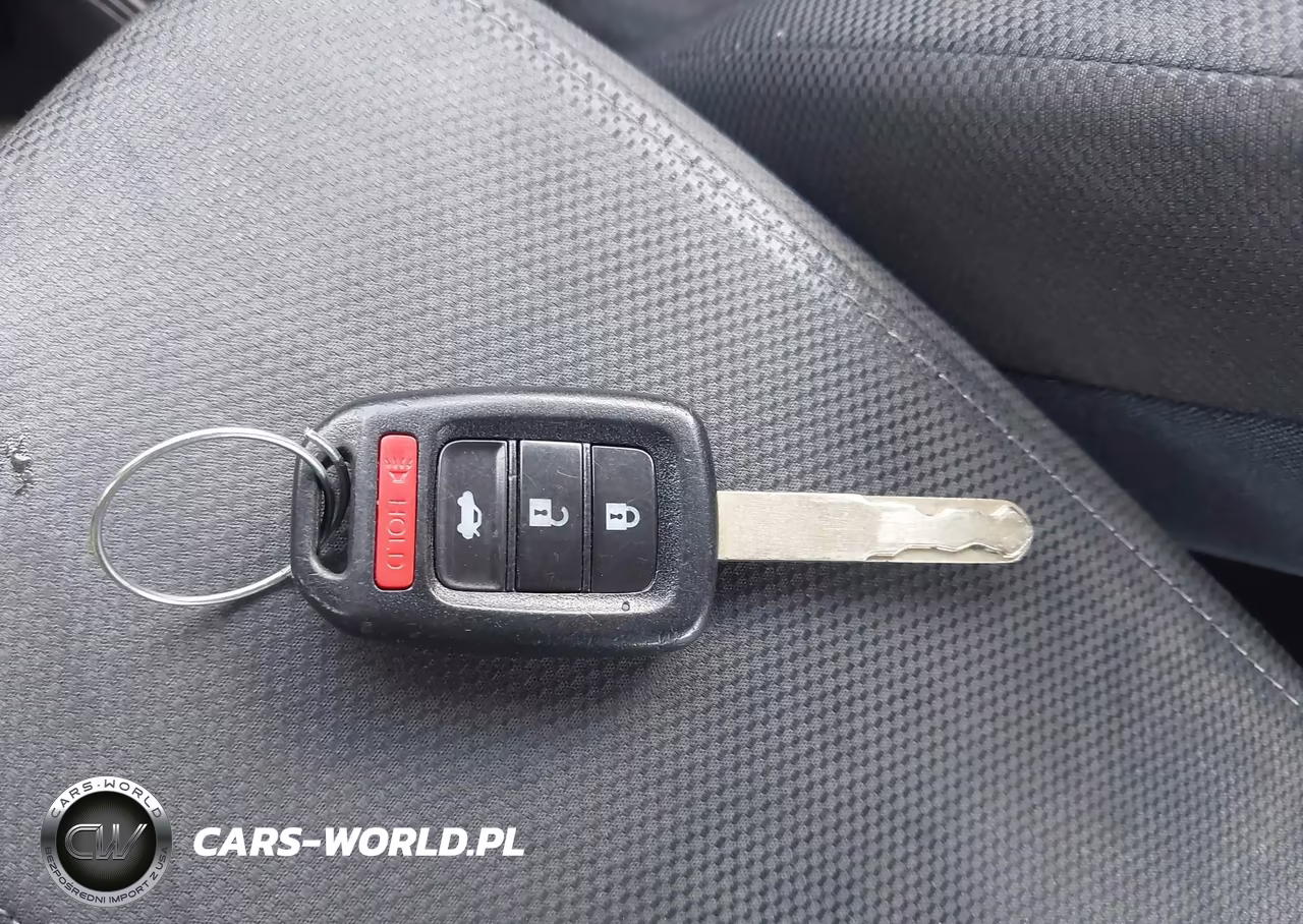 2014 Honda Civic Lx VIN:2HGFB2F59EH548778 - 11