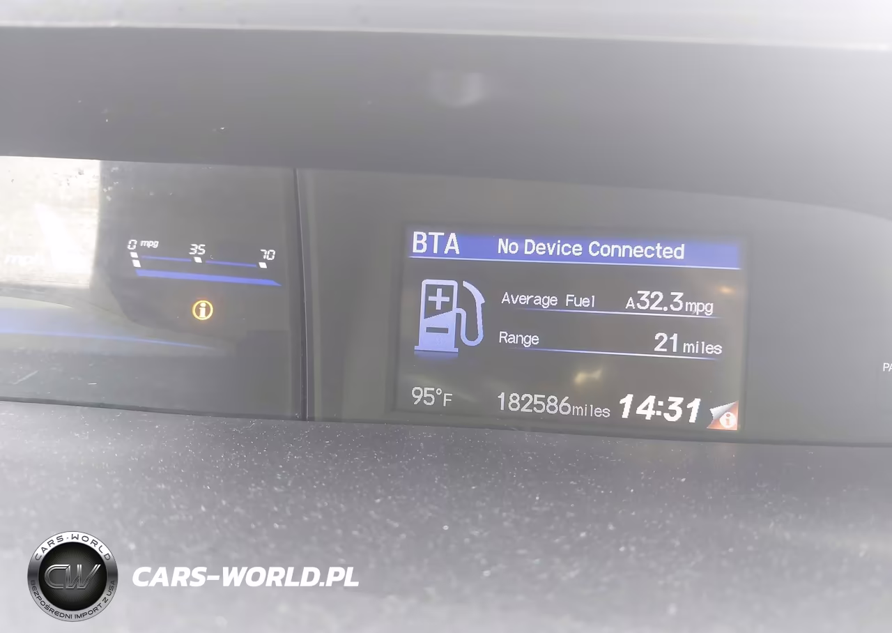2014 Honda Civic Lx VIN:2HGFB2F59EH548778 - 7