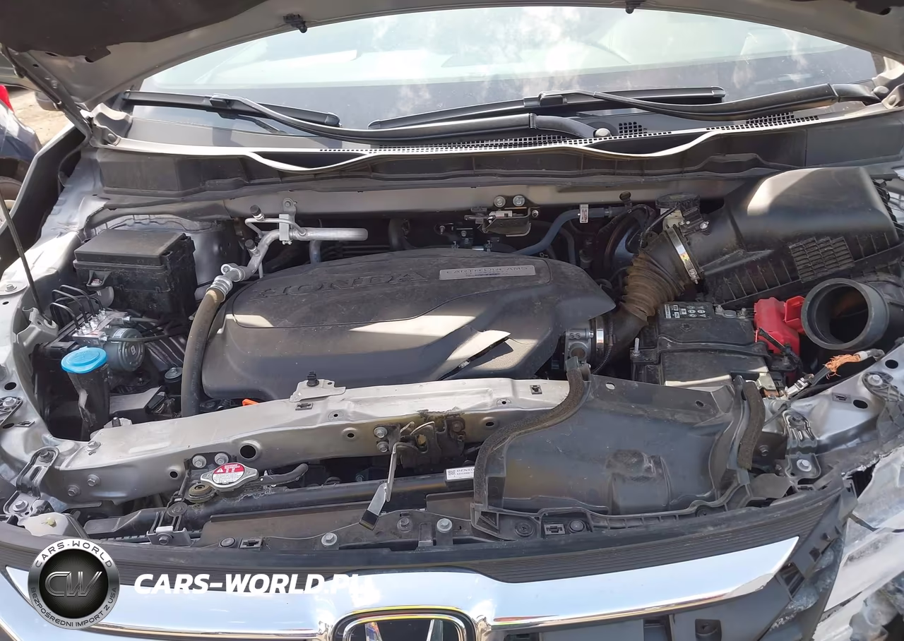 2020 Honda Odyssey Elite VIN:5FNRL6H90LB068292 - 10
