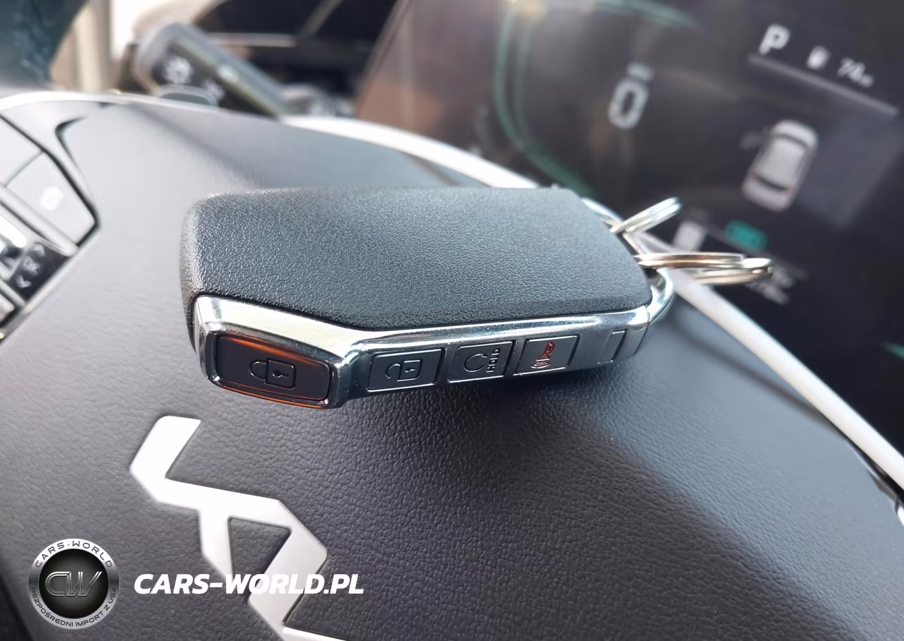 2025 Kia Niro Ex VIN:KNDCR3LE0S5307153 - 11