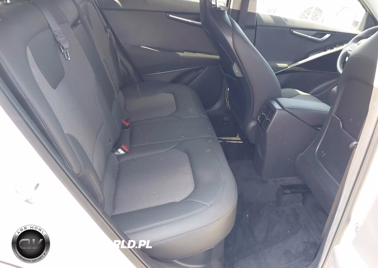 2025 Kia Niro Ex VIN:KNDCR3LE0S5307153 - 8