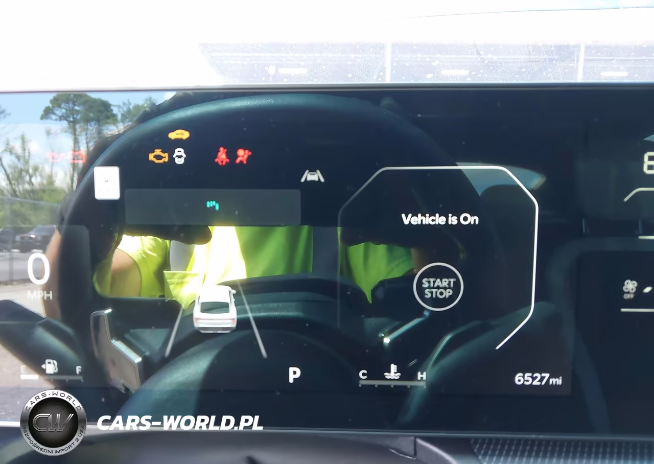 2025 Kia K4 Gt-Line VIN:3KPFW4DE7SE193005 - 7