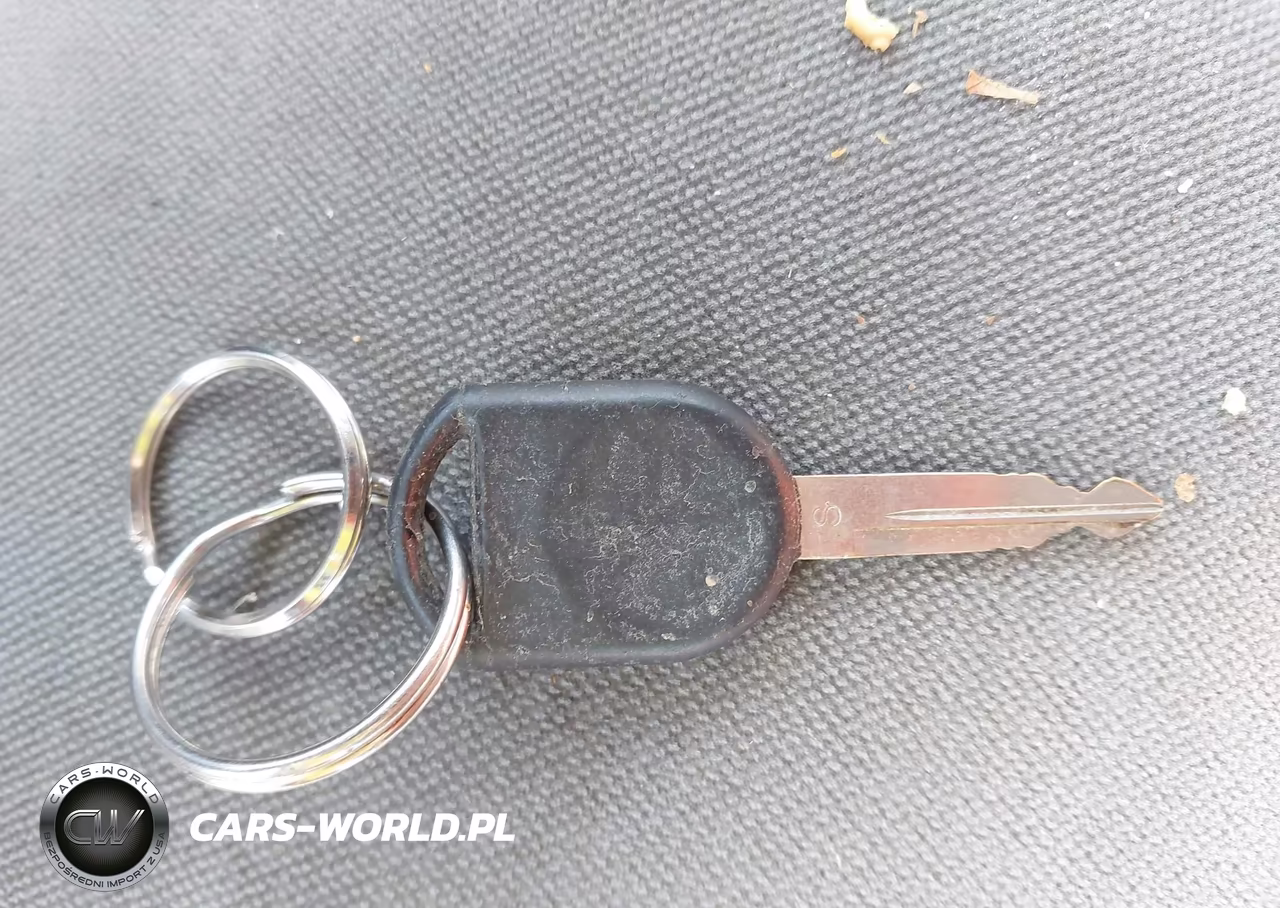2004 Ford Taurus Se VIN:1FAHP58S94A118118 - 11