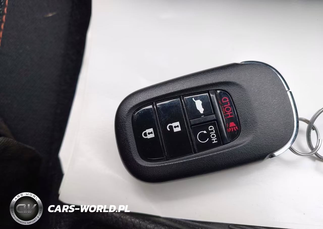 2024 Honda Cr-V Hybrid Sport VIN:7FARS6H5XRE076669 - 11