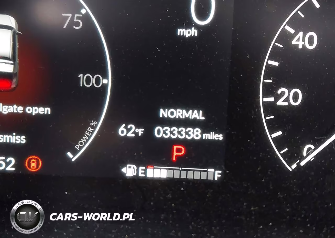 2024 Honda Cr-V Hybrid Sport VIN:7FARS6H5XRE076669 - 15
