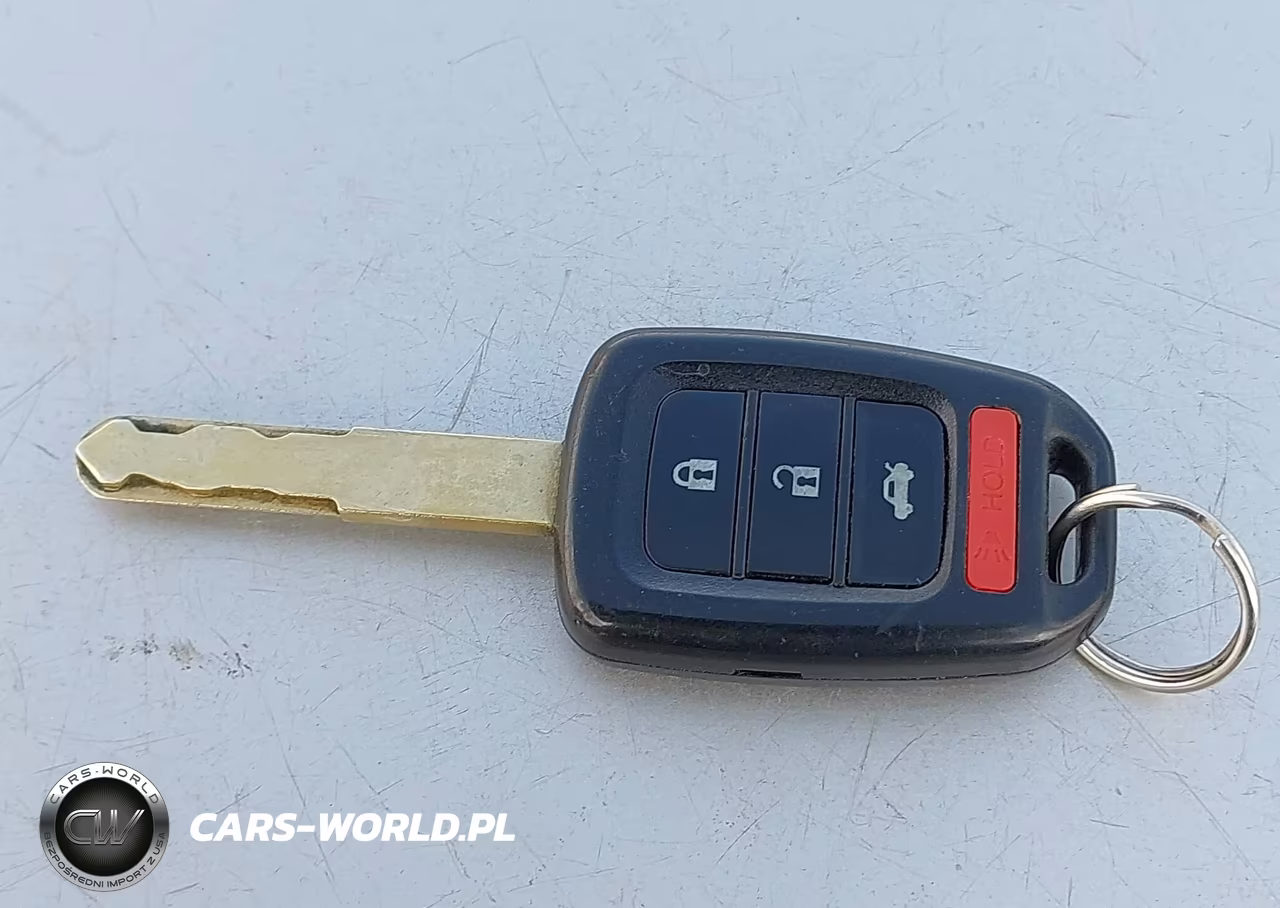 2013 Honda Accord Lx VIN:1HGCR2F38DA244402 - 11