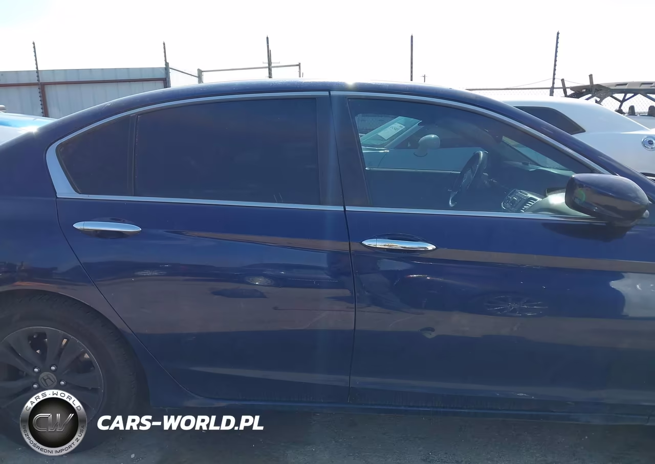 2013 Honda Accord Lx VIN:1HGCR2F38DA244402 - 13