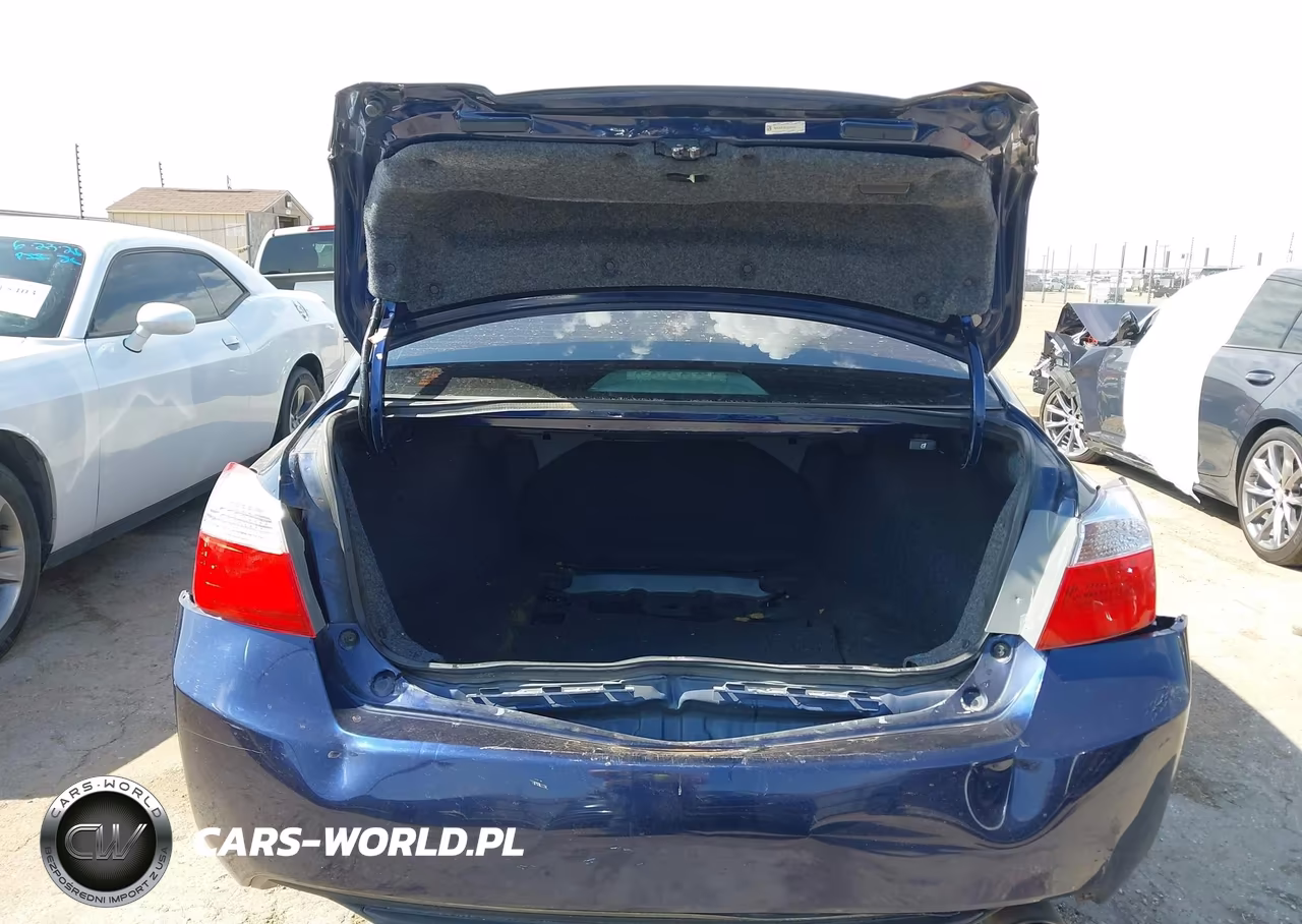 2013 Honda Accord Lx VIN:1HGCR2F38DA244402 - 16