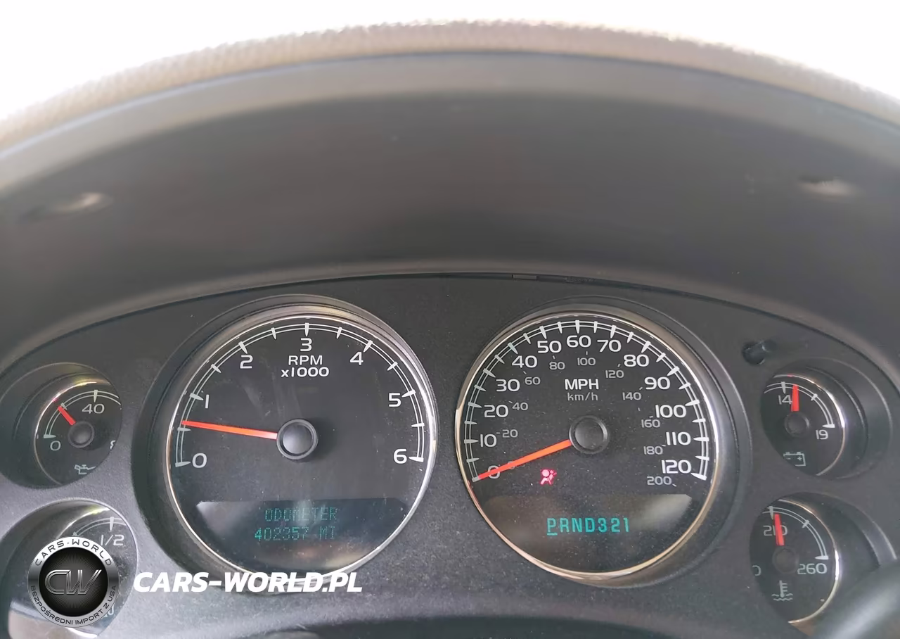 2008 GMC Yukon Slt VIN:1GKFK13068J129294 - 7